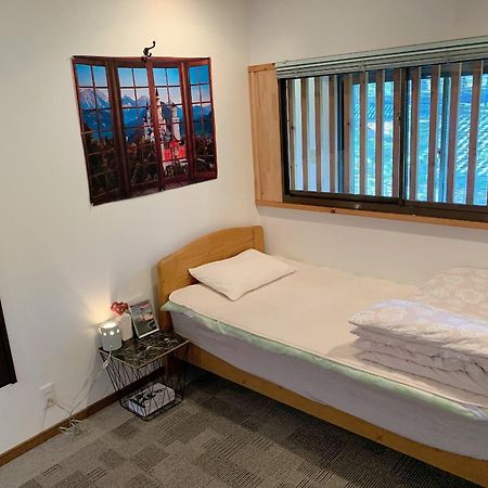 Guesthouse Hope Hashima  Exteriér fotografie