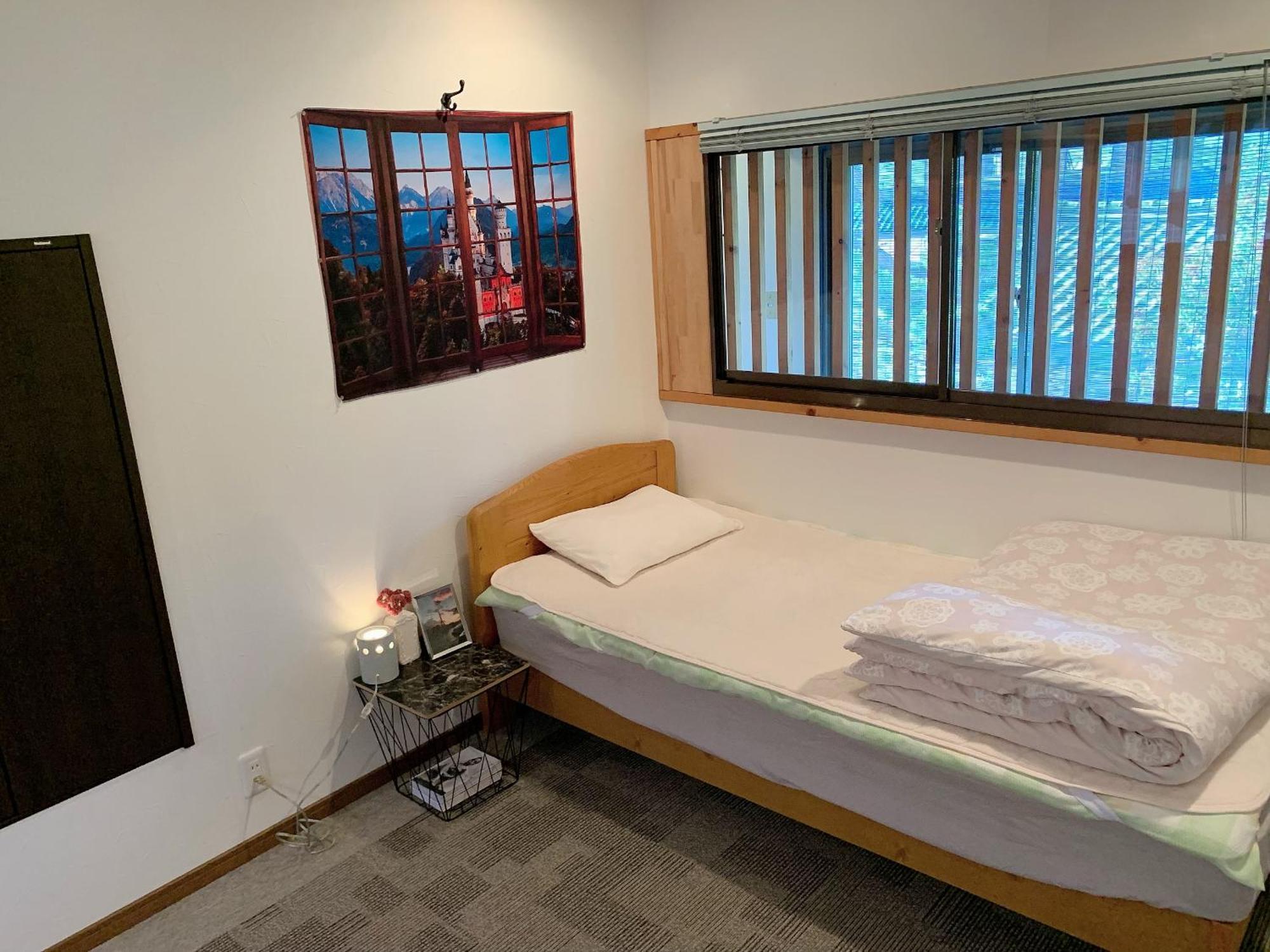 Guesthouse Hope Hashima  Exteriér fotografie